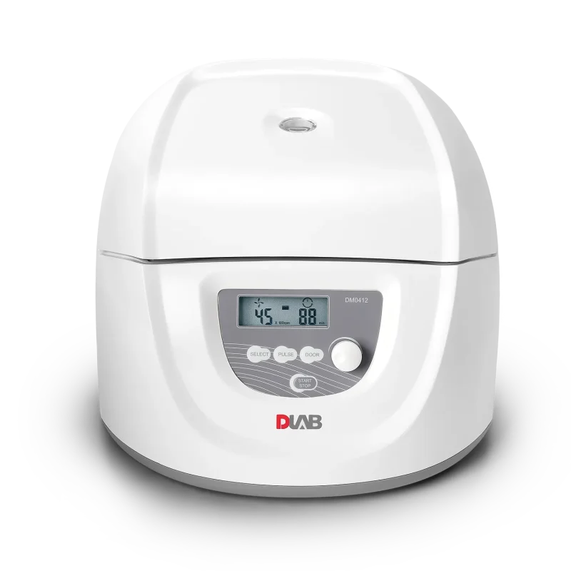 DM0412 Low Speed Centrifuge