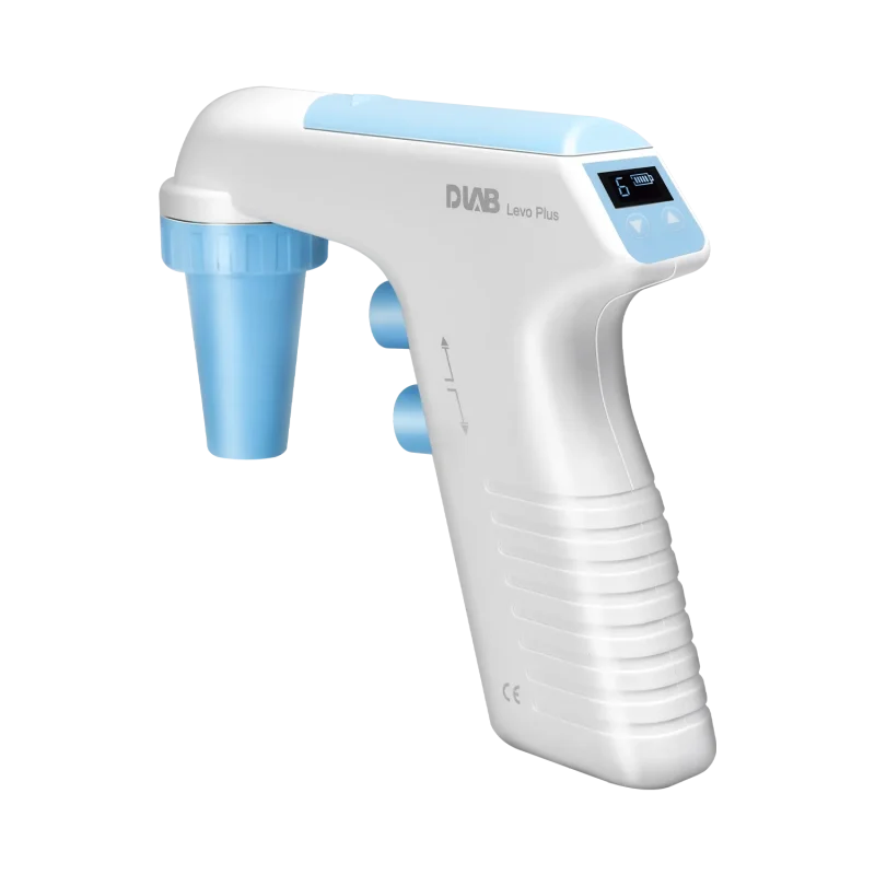 Levo Plus Pipette Filler