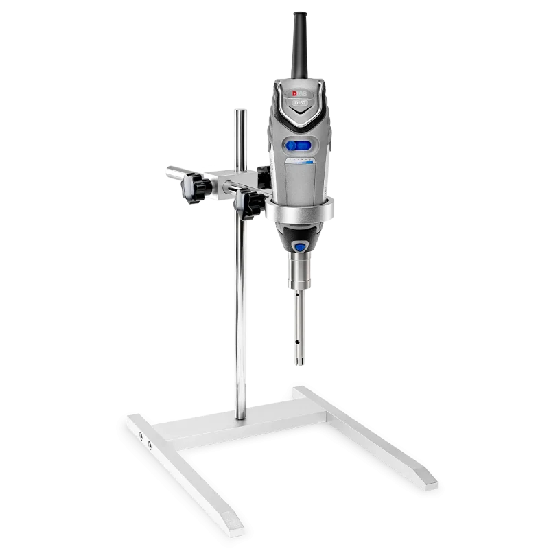 D-160 Handheld Homogenizer