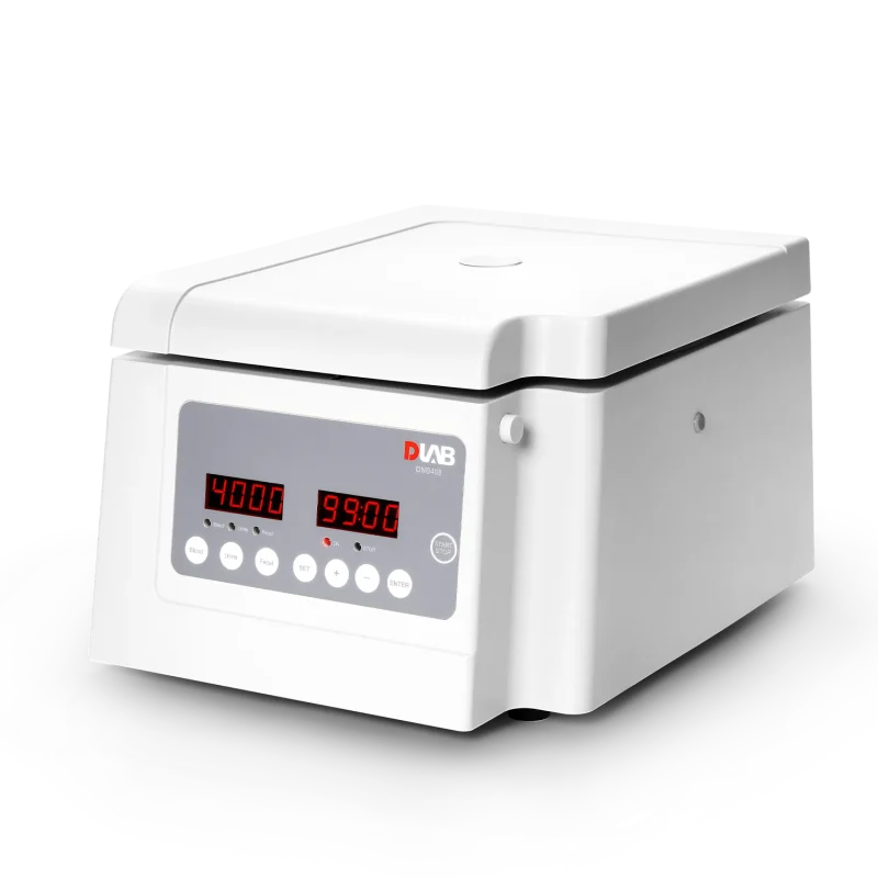 DM0408 Multi-Purpose low Speed Centrifuge