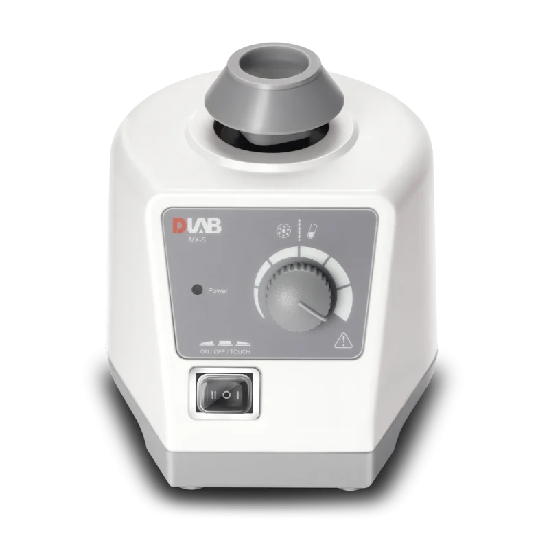 MX-S Variable speed Vortex Mixer