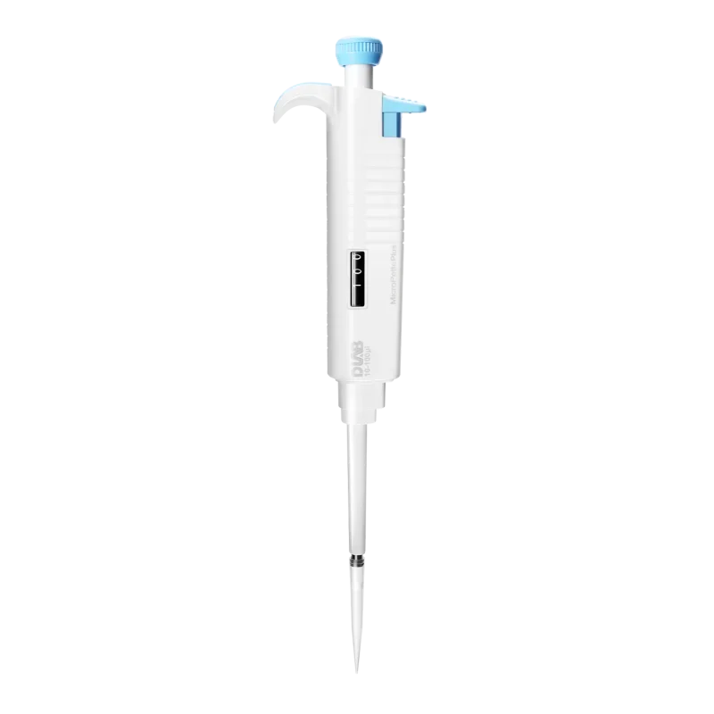 MicroPette Plus Mechanical Pipette