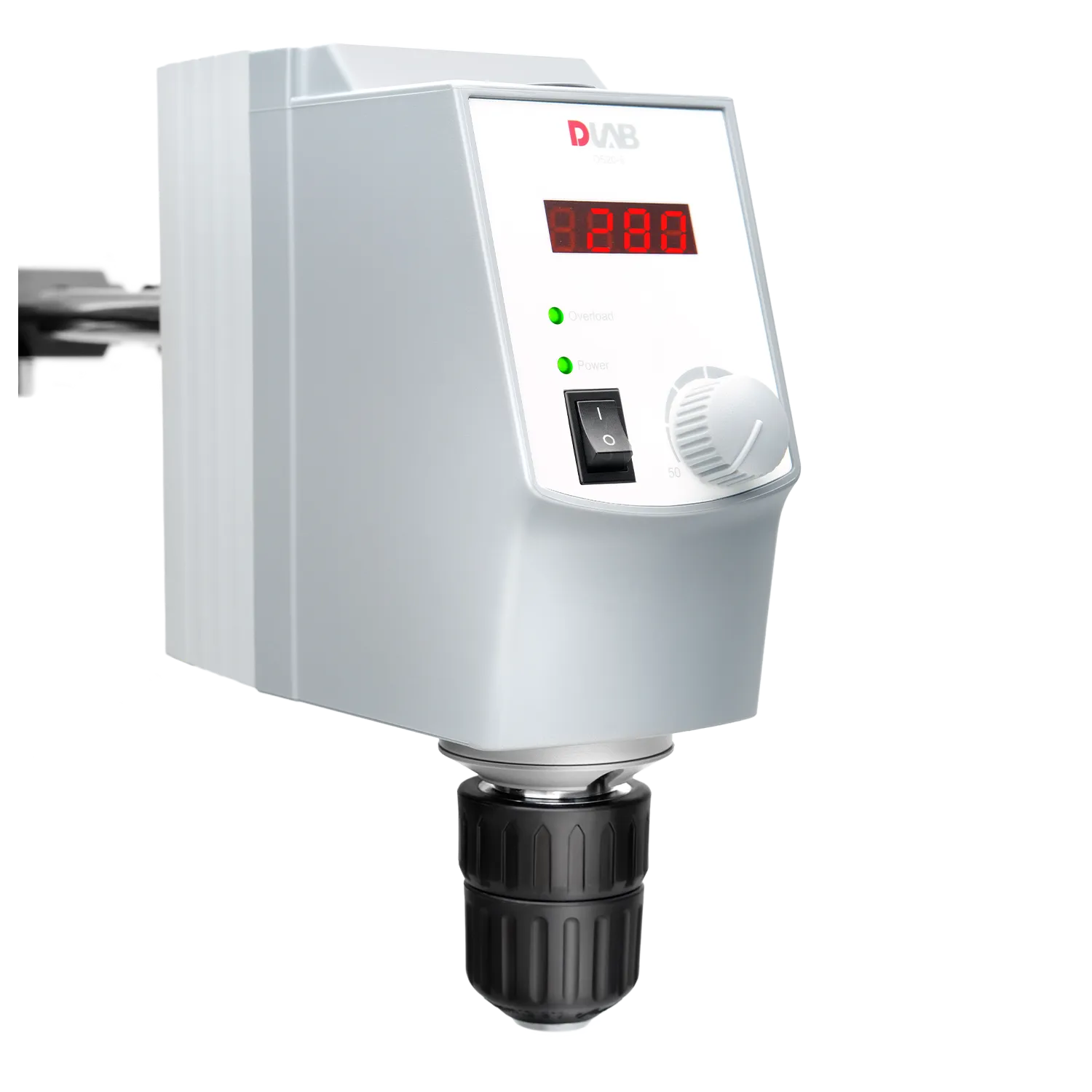 OS20-S LED Overhead Stirrer