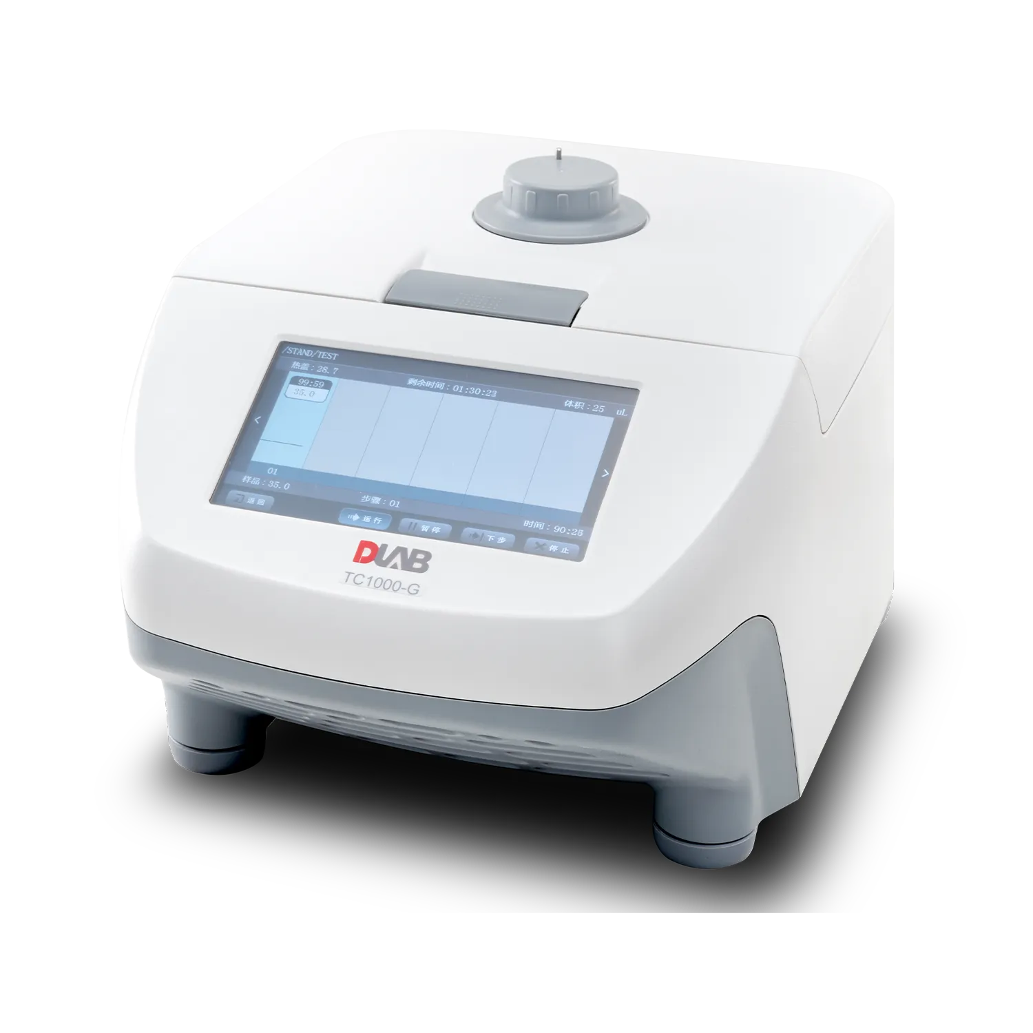 TC1000-G Thermal Cycler Gradient